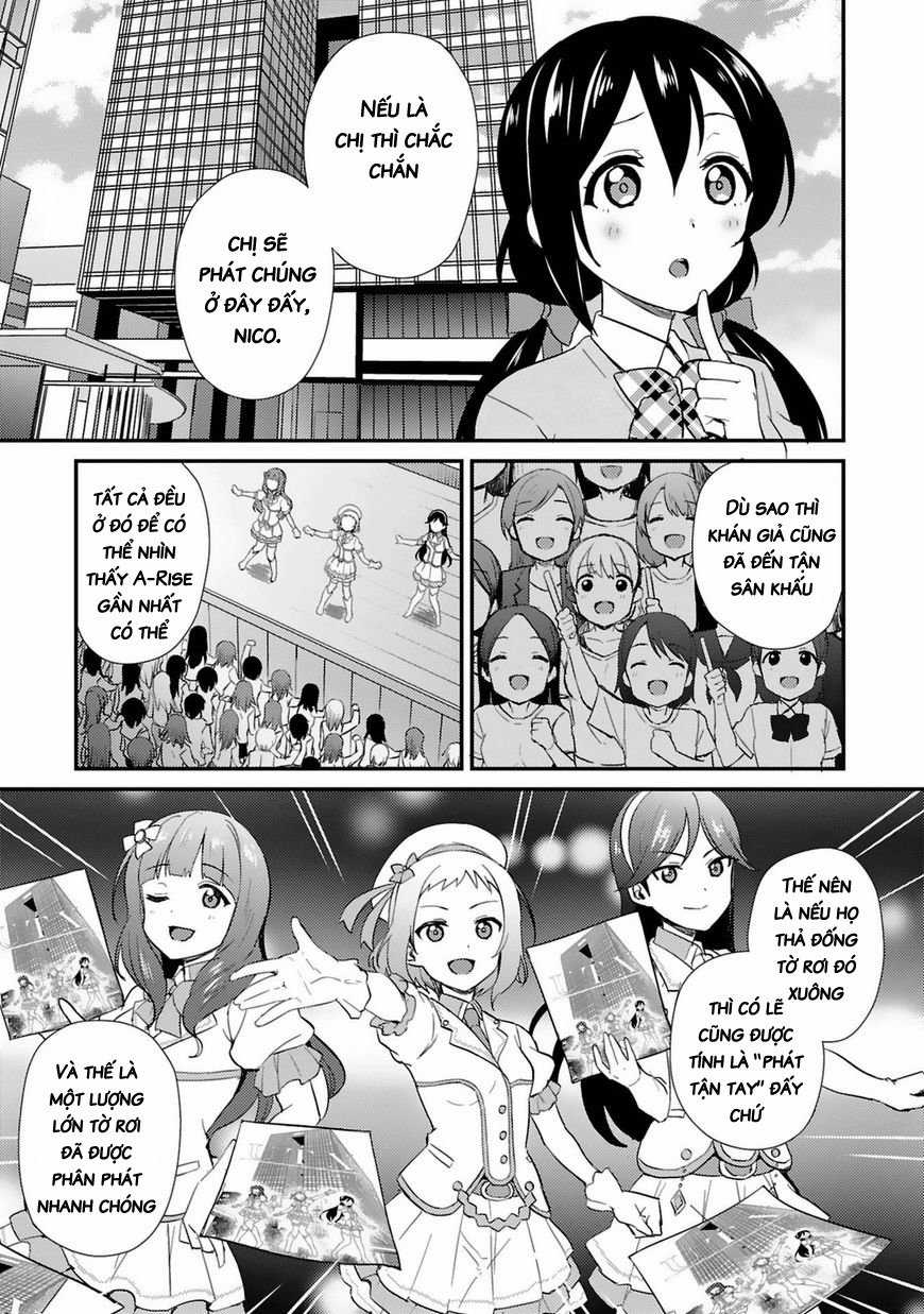 Love Live! - School Idol Project - Chapter 39 - Trang 26