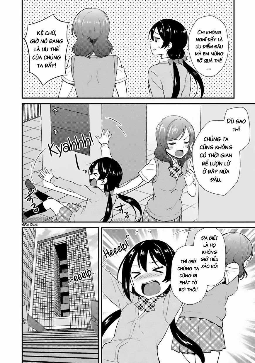 Love Live! - School Idol Project - Chapter 39 - Trang 29