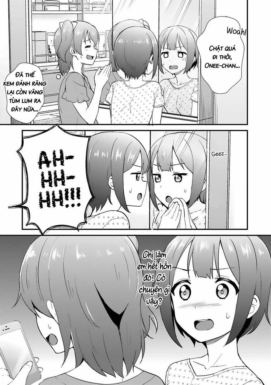 Love Live! - School Idol Project - Chapter 39 - Trang 32