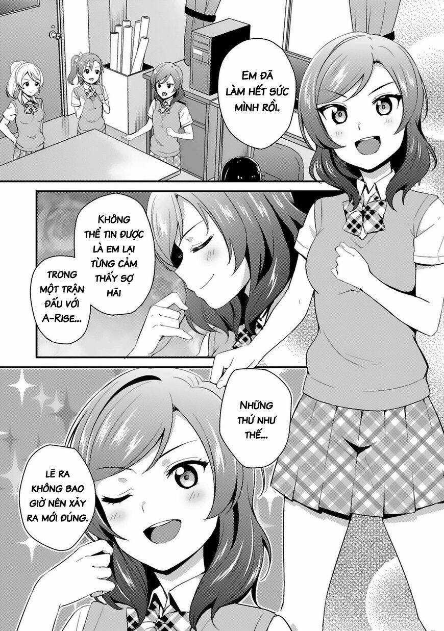 Love Live! - School Idol Project - Chapter 40 - Trang 12