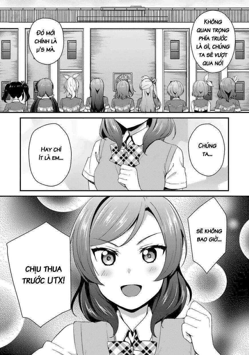 Love Live! - School Idol Project - Chapter 40 - Trang 13