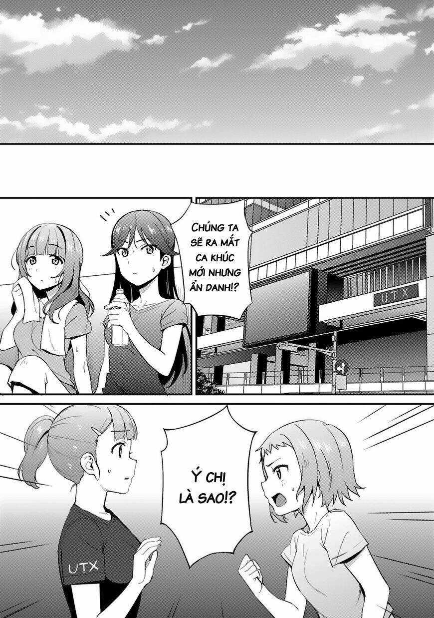 Love Live! - School Idol Project - Chapter 40 - Trang 21