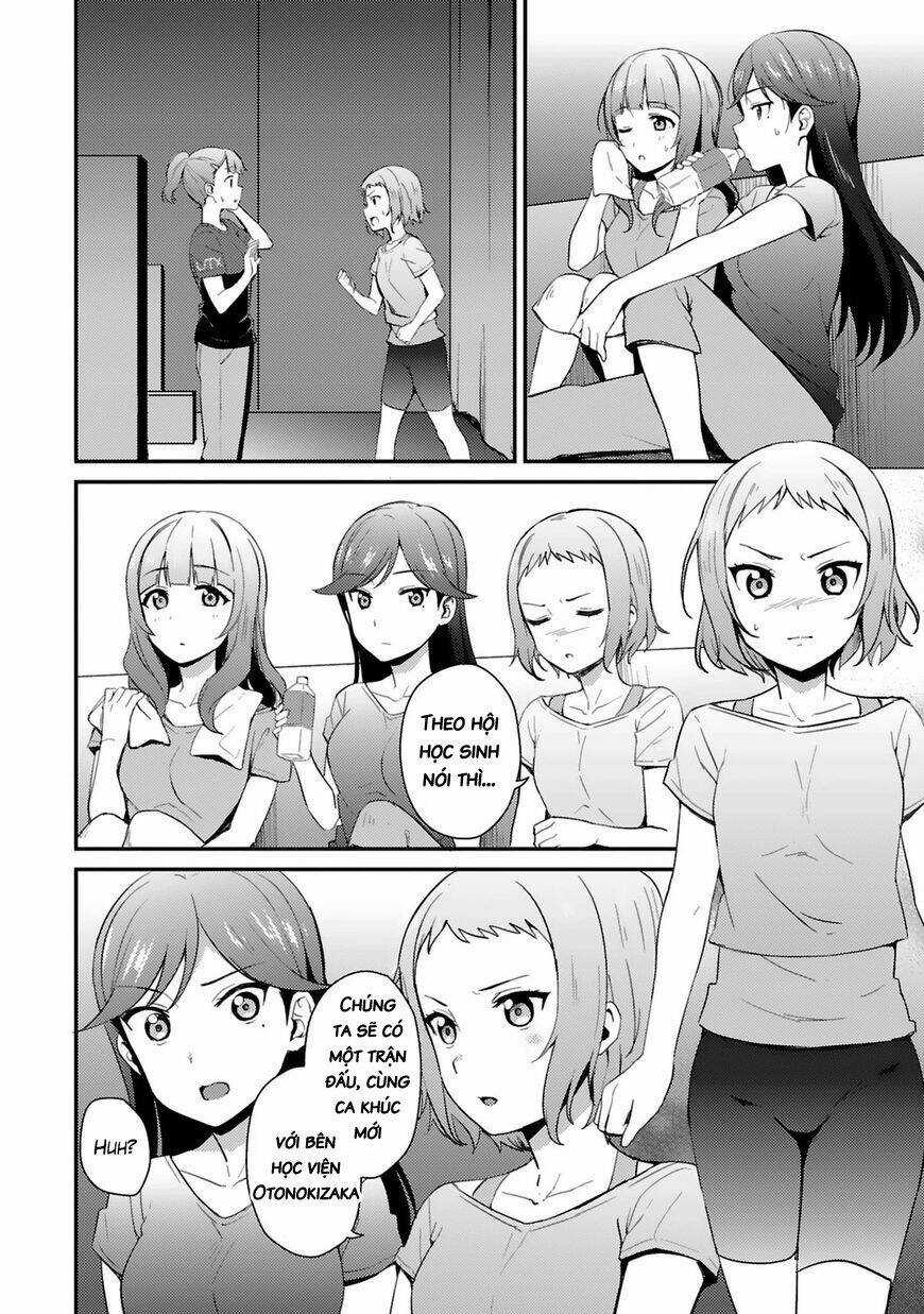 Love Live! - School Idol Project - Chapter 40 - Trang 22