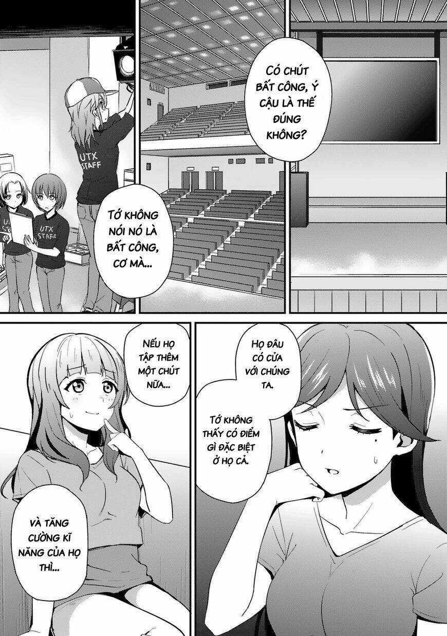 Love Live! - School Idol Project - Chapter 40 - Trang 25