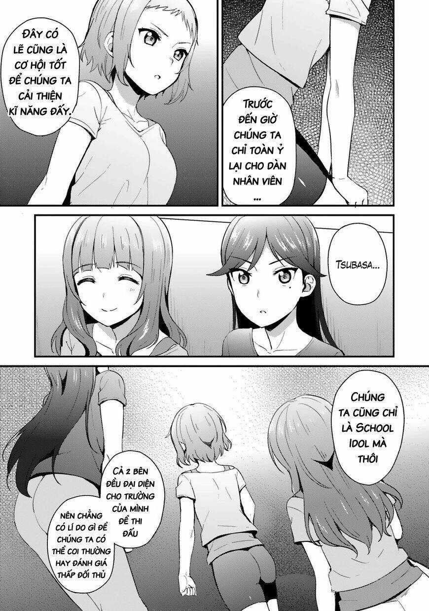 Love Live! - School Idol Project - Chapter 40 - Trang 29