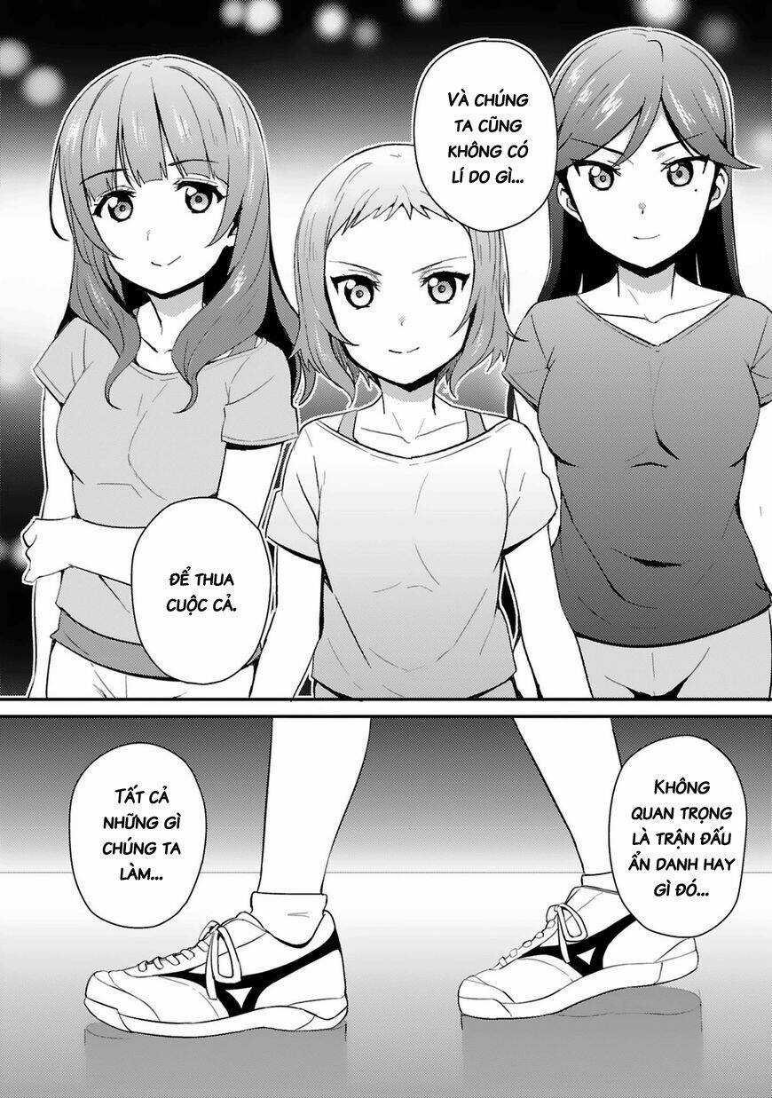 Love Live! - School Idol Project - Chapter 40 - Trang 30