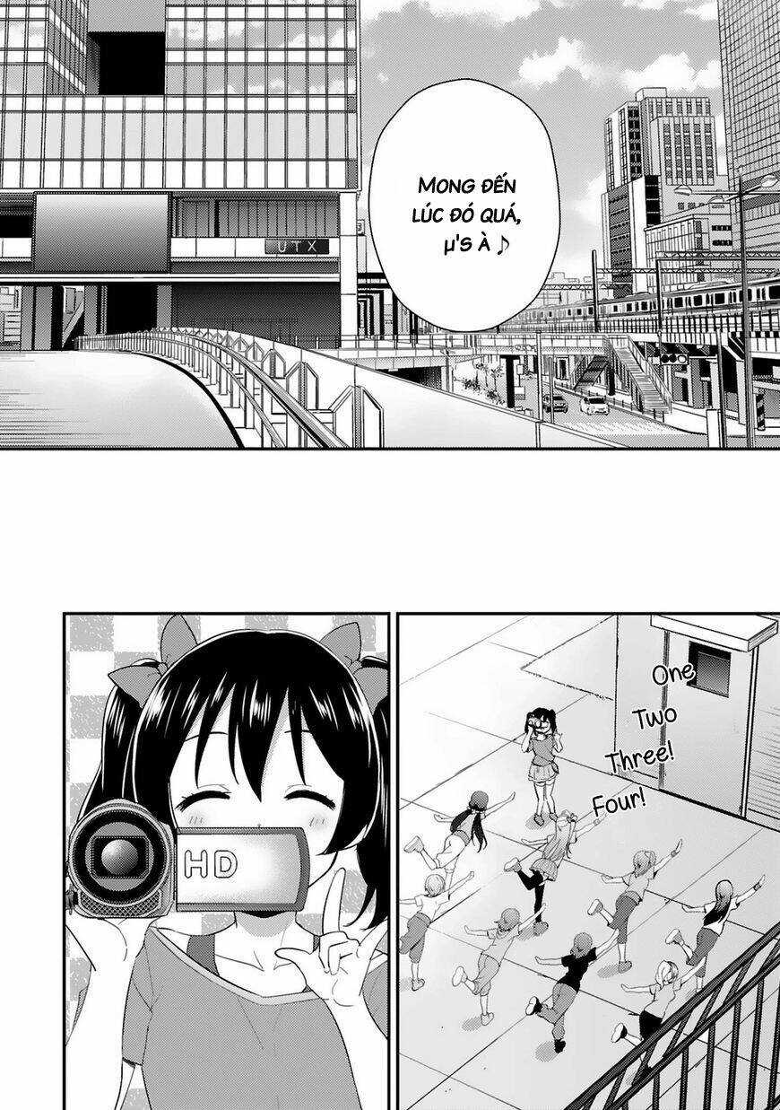 Love Live! - School Idol Project - Chapter 40 - Trang 32