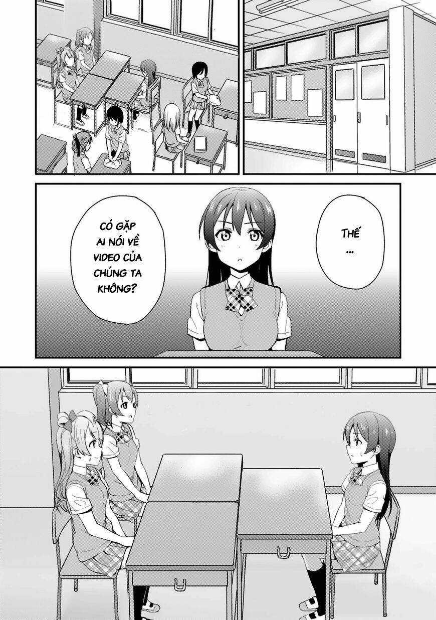 Love Live! - School Idol Project - Chapter 41 - Trang 13