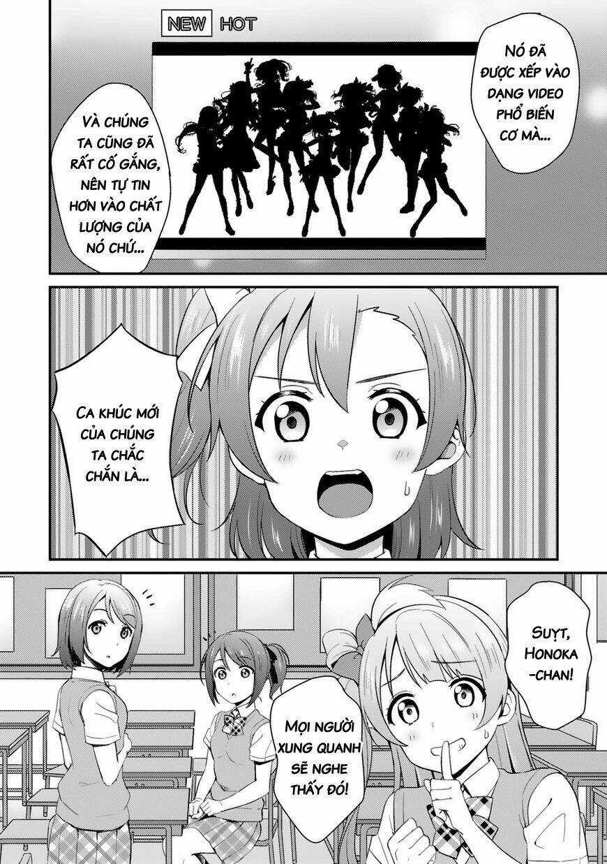 Love Live! - School Idol Project - Chapter 41 - Trang 15