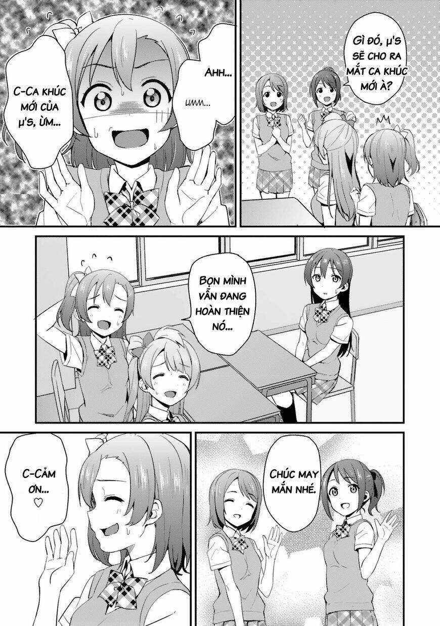 Love Live! - School Idol Project - Chapter 41 - Trang 16