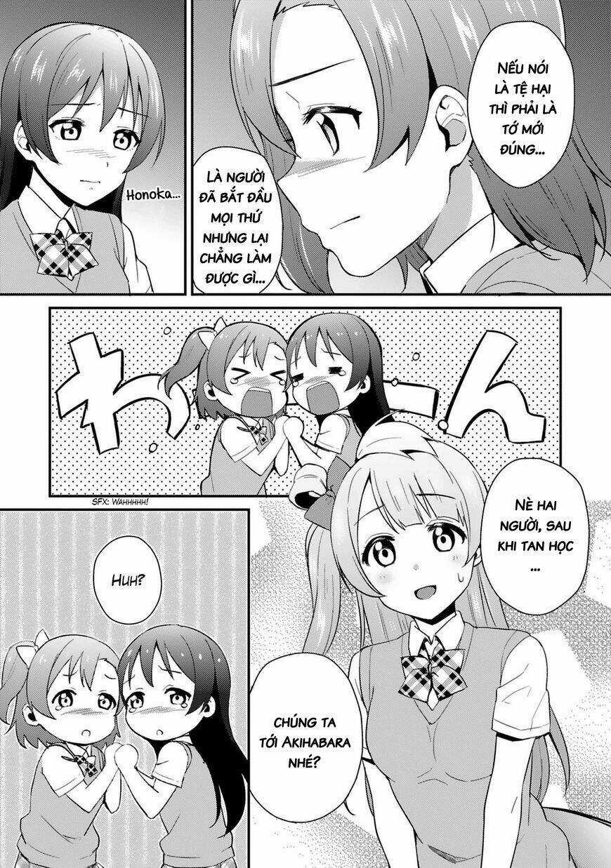 Love Live! - School Idol Project - Chapter 41 - Trang 20