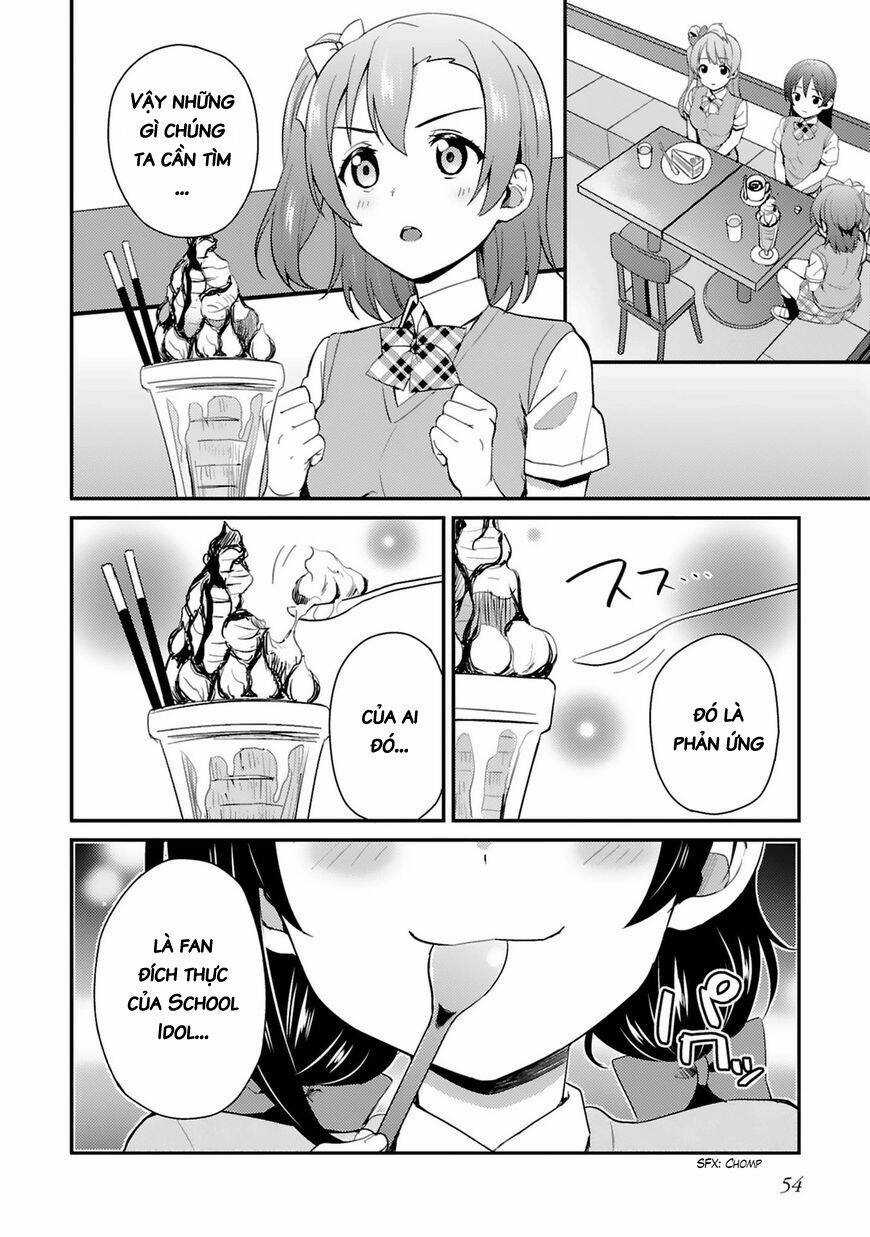 Love Live! - School Idol Project - Chapter 41 - Trang 25