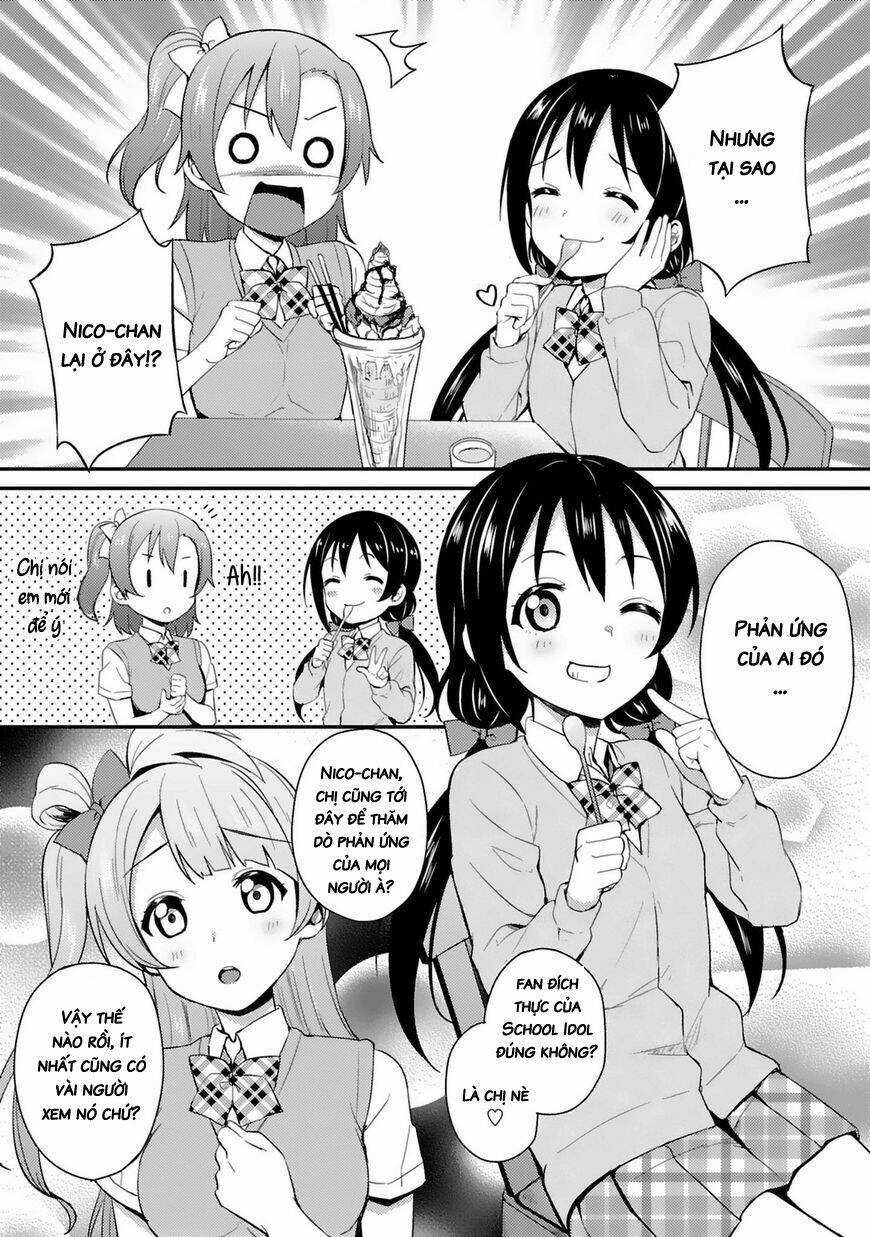 Love Live! - School Idol Project - Chapter 41 - Trang 26