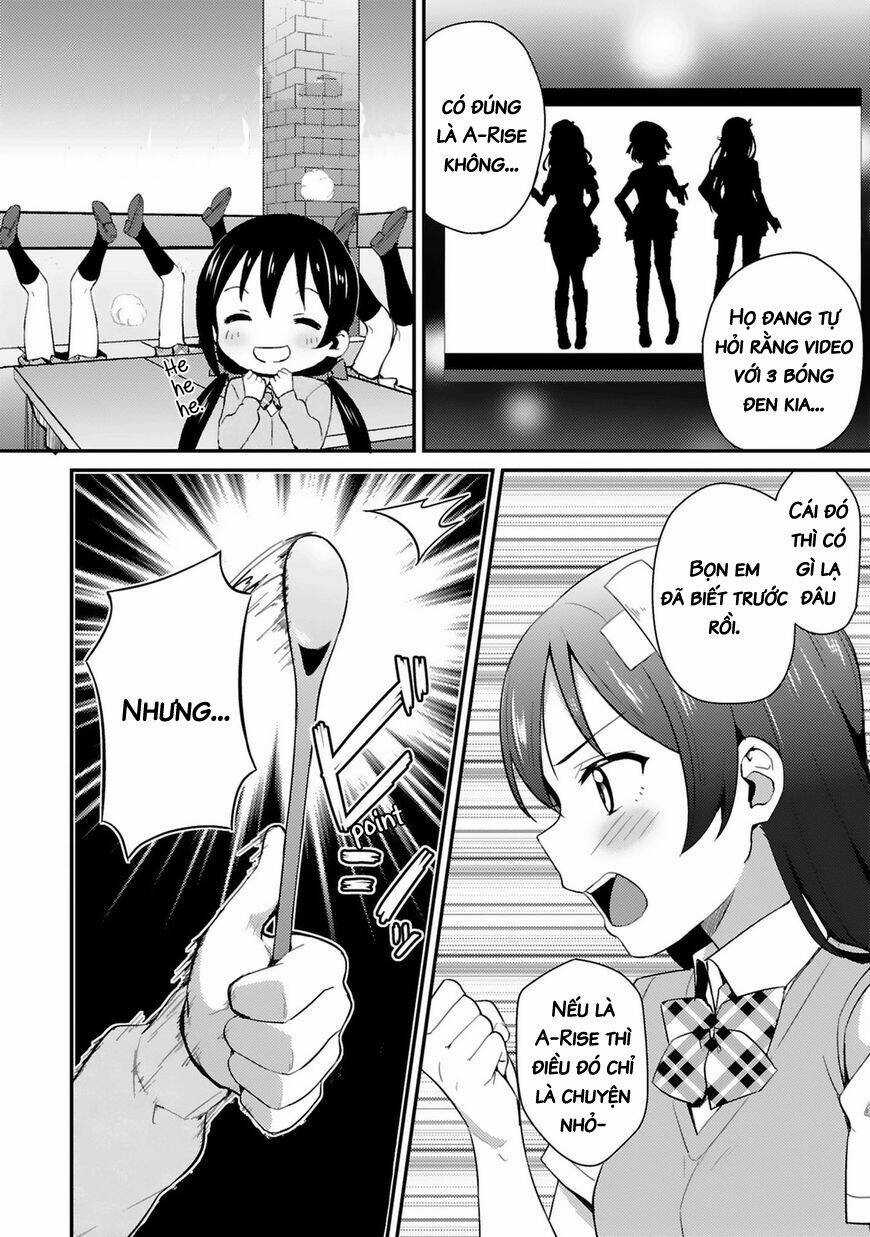 Love Live! - School Idol Project - Chapter 41 - Trang 29
