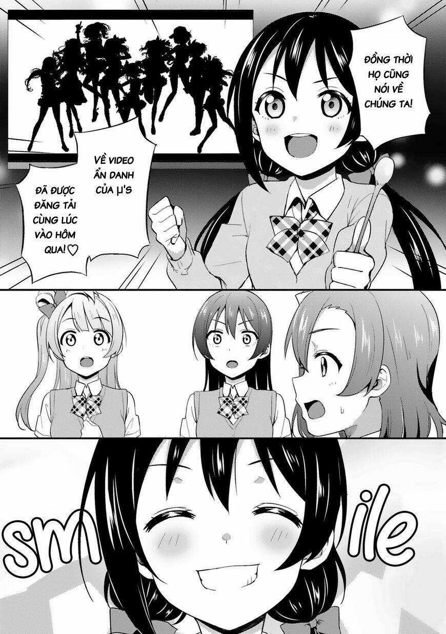 Love Live! - School Idol Project - Chapter 41 - Trang 30