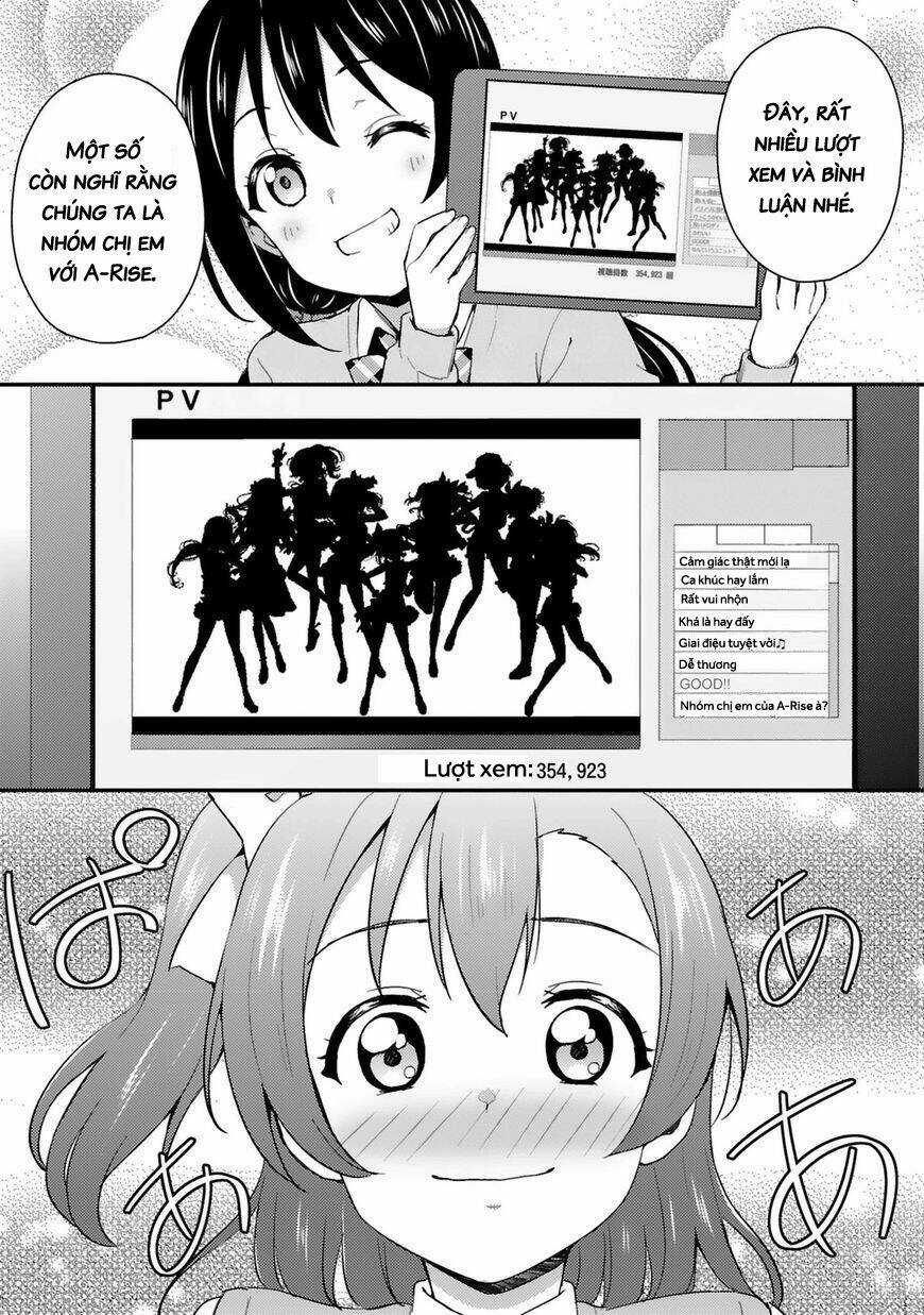 Love Live! - School Idol Project - Chapter 41 - Trang 31