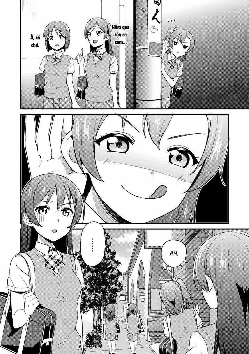 Love Live! - School Idol Project - Chapter 41 - Trang 5