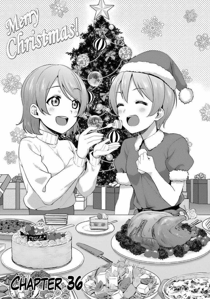 Love Live! - School Idol Project - Chapter 42 - Trang 4