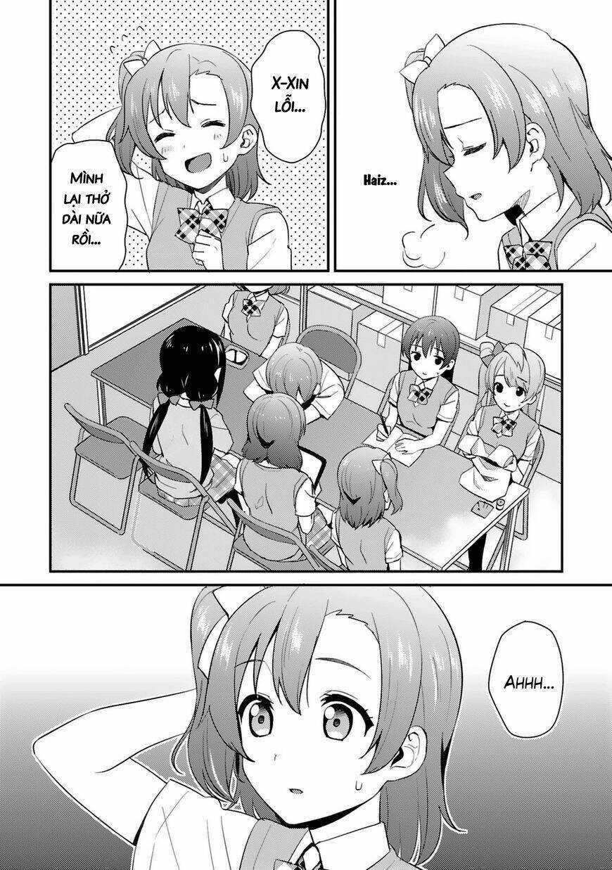 Love Live! - School Idol Project - Chapter 43 - Trang 7