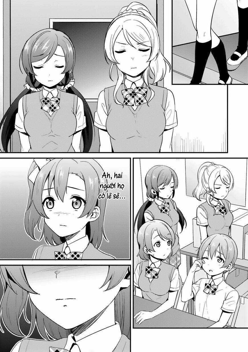 Love Live! - School Idol Project - Chapter 43 - Trang 10