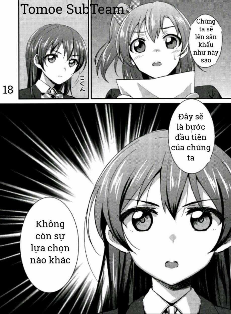 Love Live! - School Idol Project - Chapter 6 - Trang 19