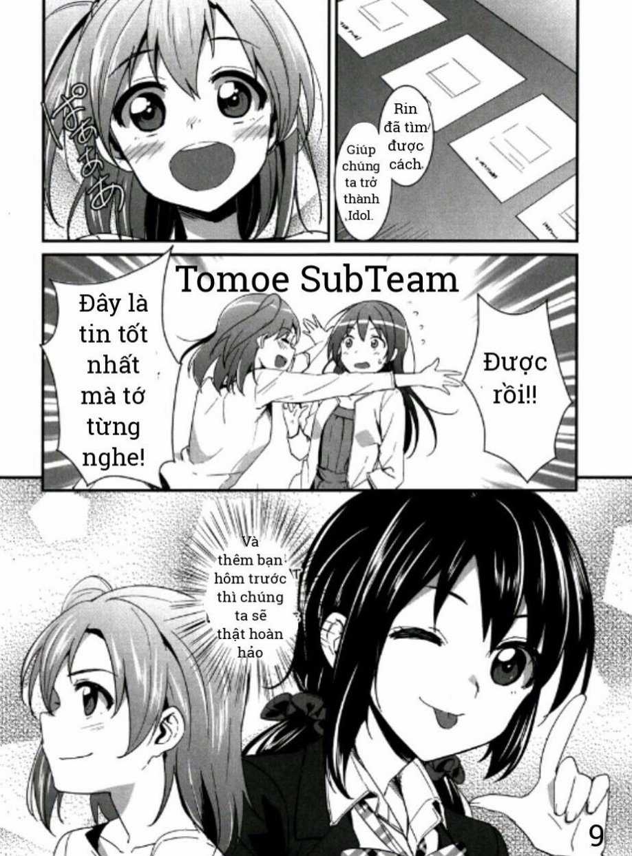 Love Live! - School Idol Project - Chapter 7 - Trang 11