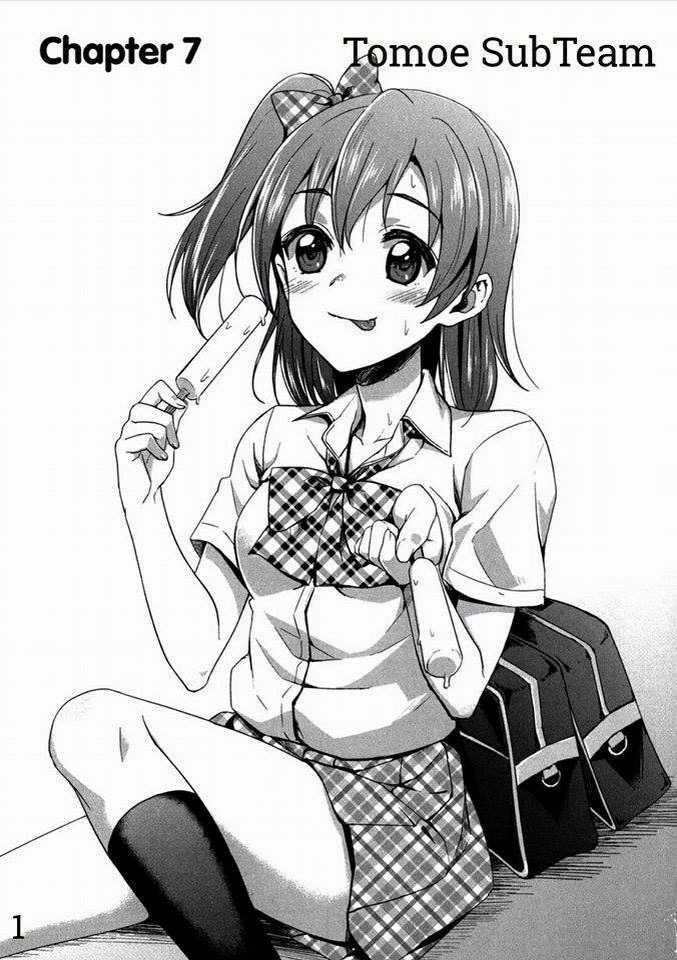 Love Live! - School Idol Project - Chapter 7 - Trang 3