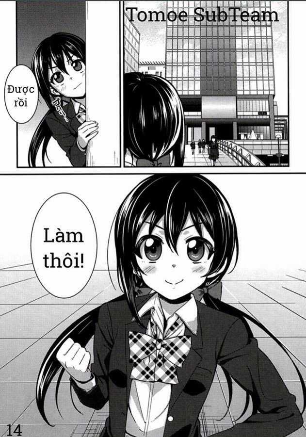 Love Live! - School Idol Project - Chapter 9 - Trang 15