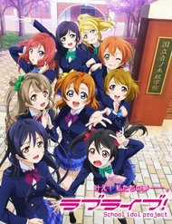 Đọc truyện Love Live! - School Idol Project
