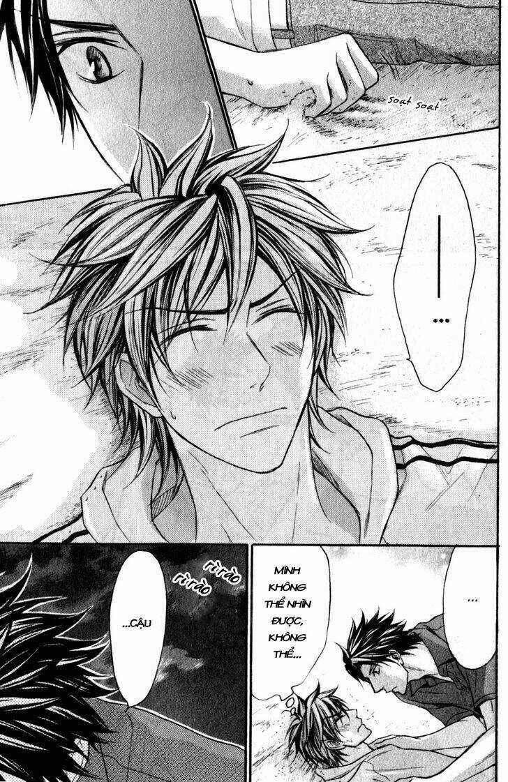 Love Me Baby - Chapter 2 - Trang 25