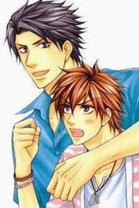 Đọc truyện Love Me Baby