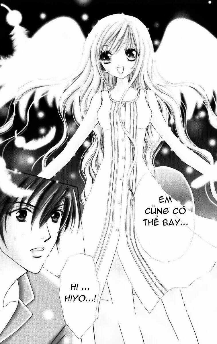 Love Monster - Chapter 10 - Trang 2