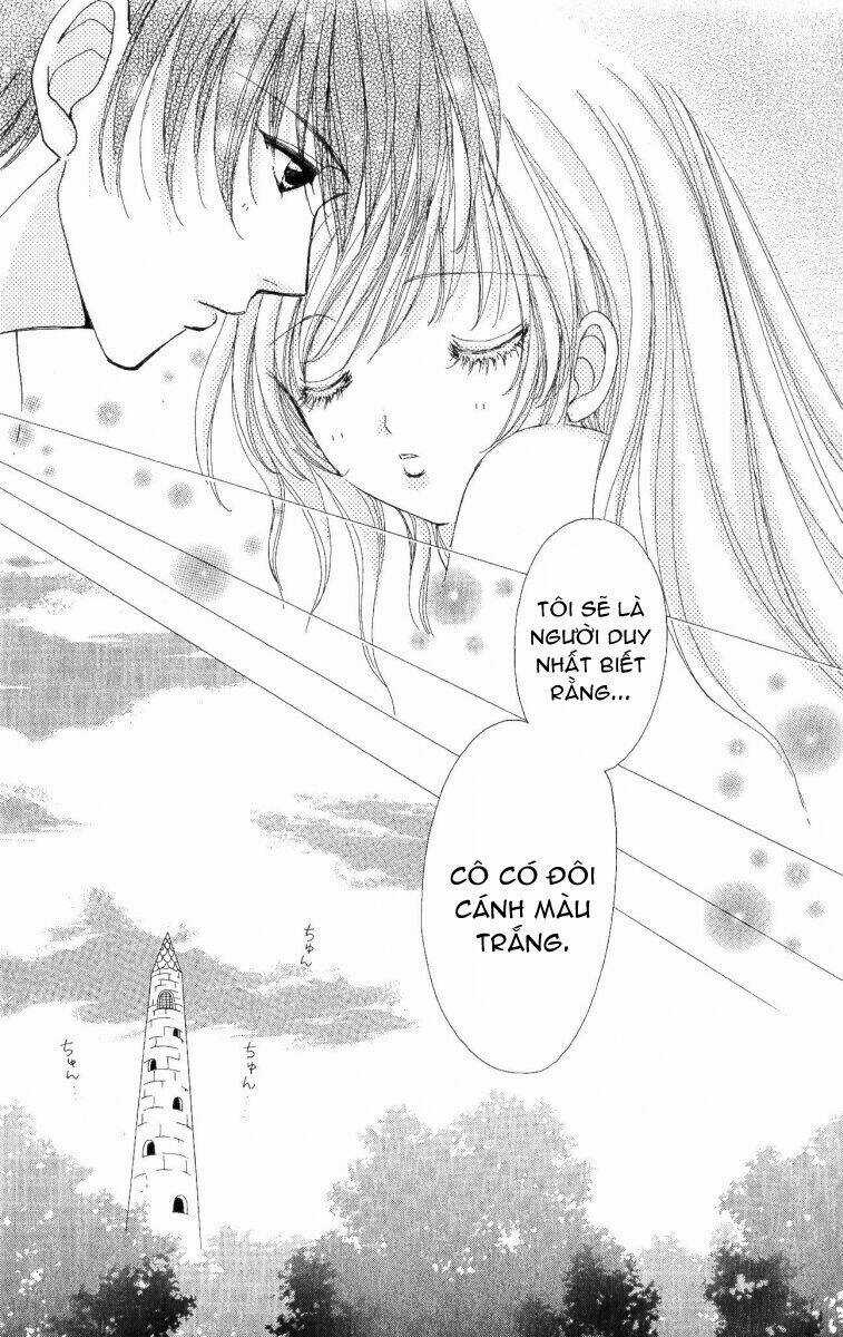 Love Monster - Chapter 10 - Trang 5