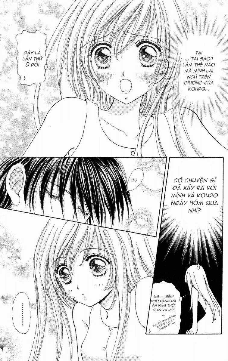 Love Monster - Chapter 10 - Trang 7