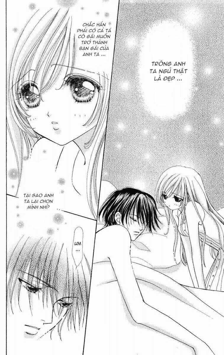 Love Monster - Chapter 10 - Trang 8