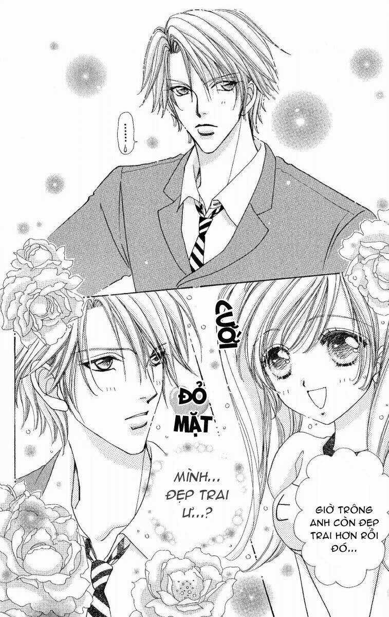 Love Monster - Chapter 11 - Trang 14