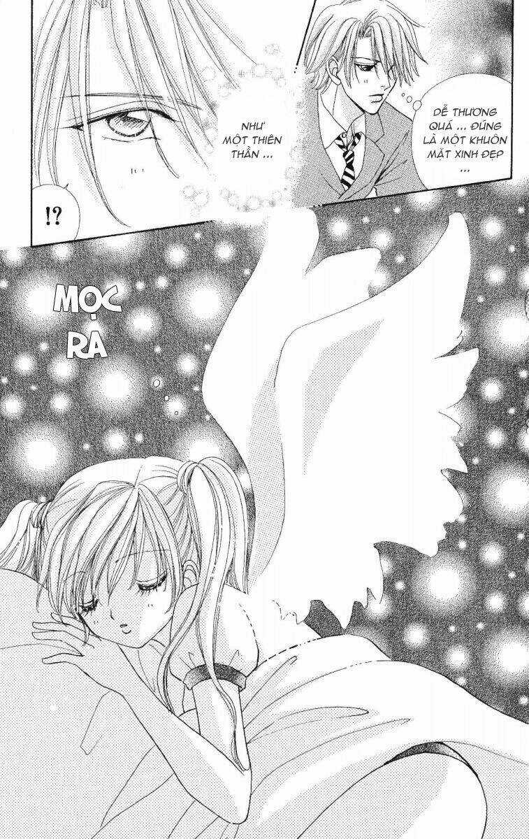 Love Monster - Chapter 11 - Trang 19