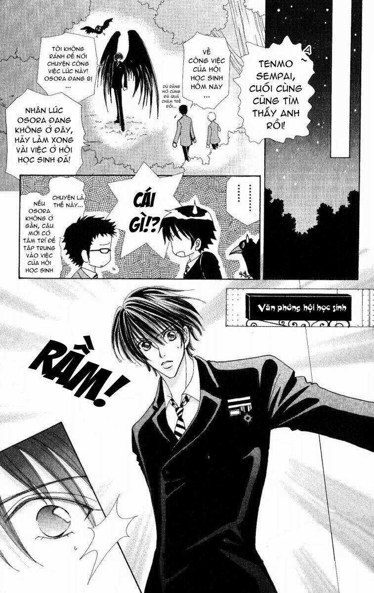 Love Monster - Chapter 11 - Trang 21