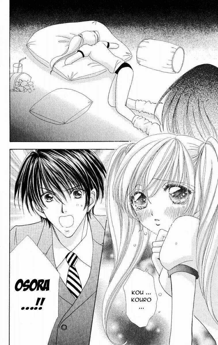 Love Monster - Chapter 11 - Trang 22