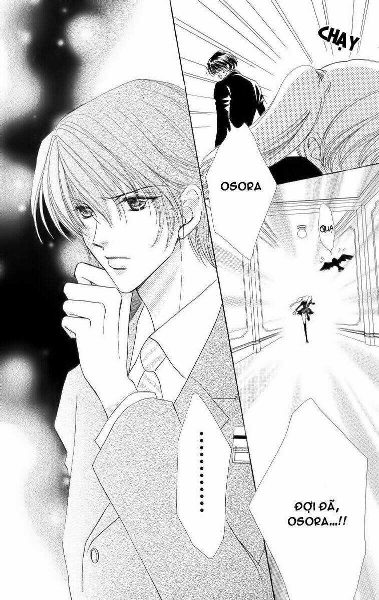 Love Monster - Chapter 12 - Trang 12