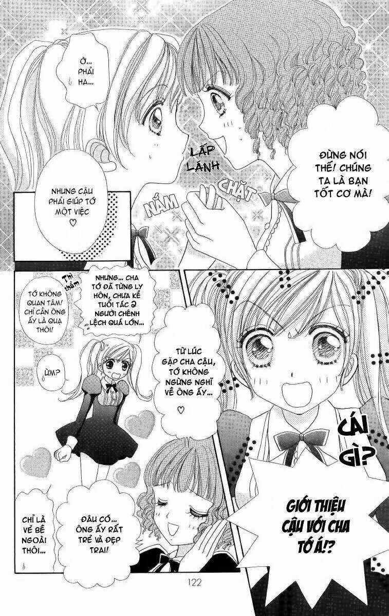 Love Monster - Chapter 12 - Trang 18
