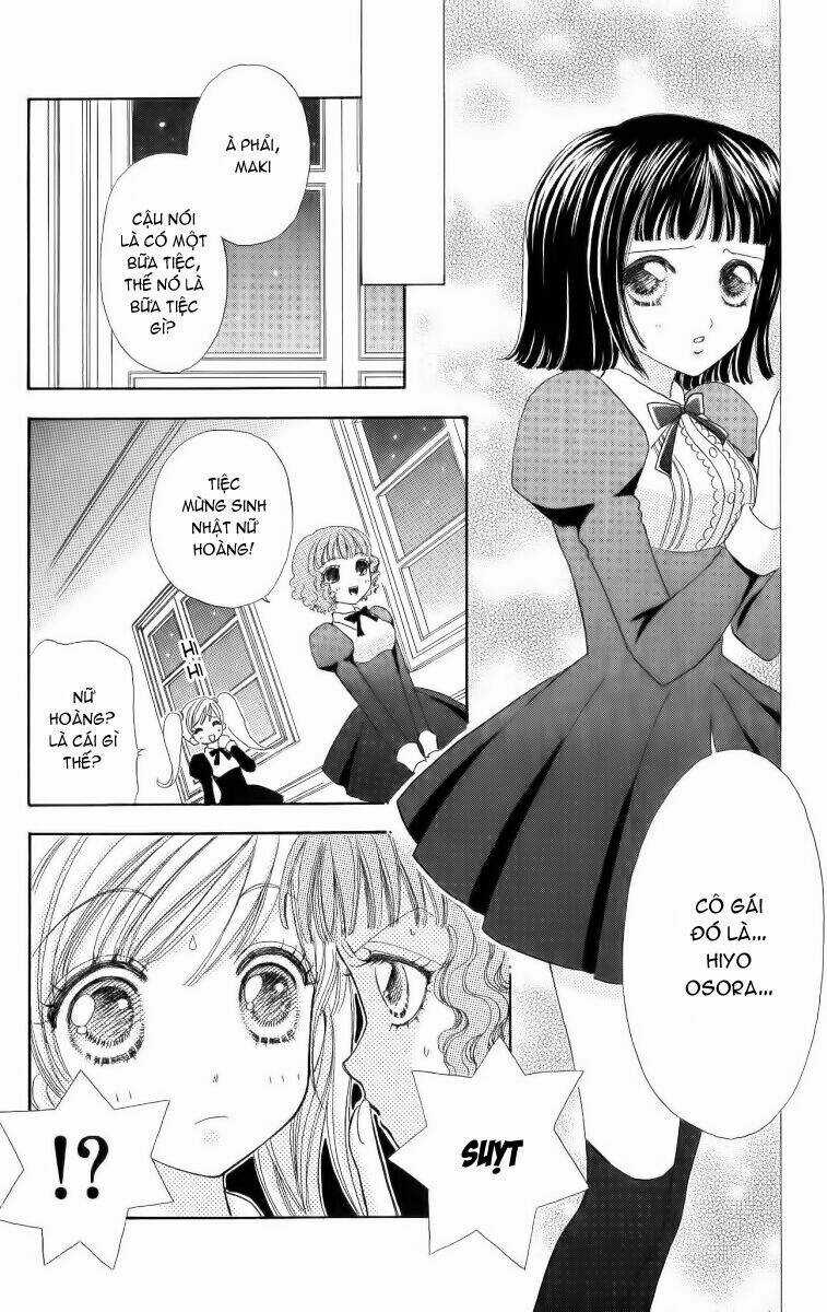 Love Monster - Chapter 12 - Trang 20