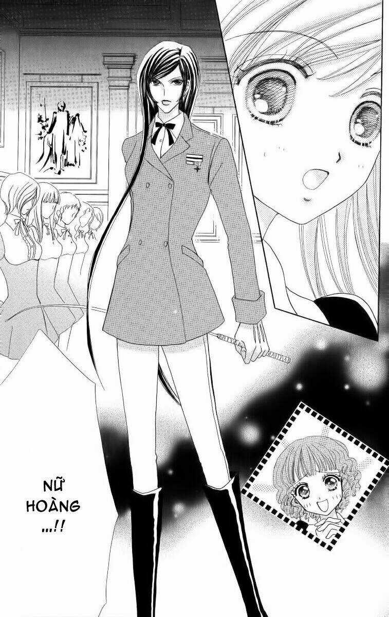 Love Monster - Chapter 12 - Trang 23