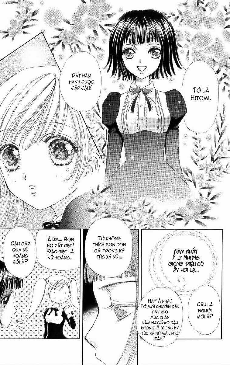 Love Monster - Chapter 13 - Trang 11