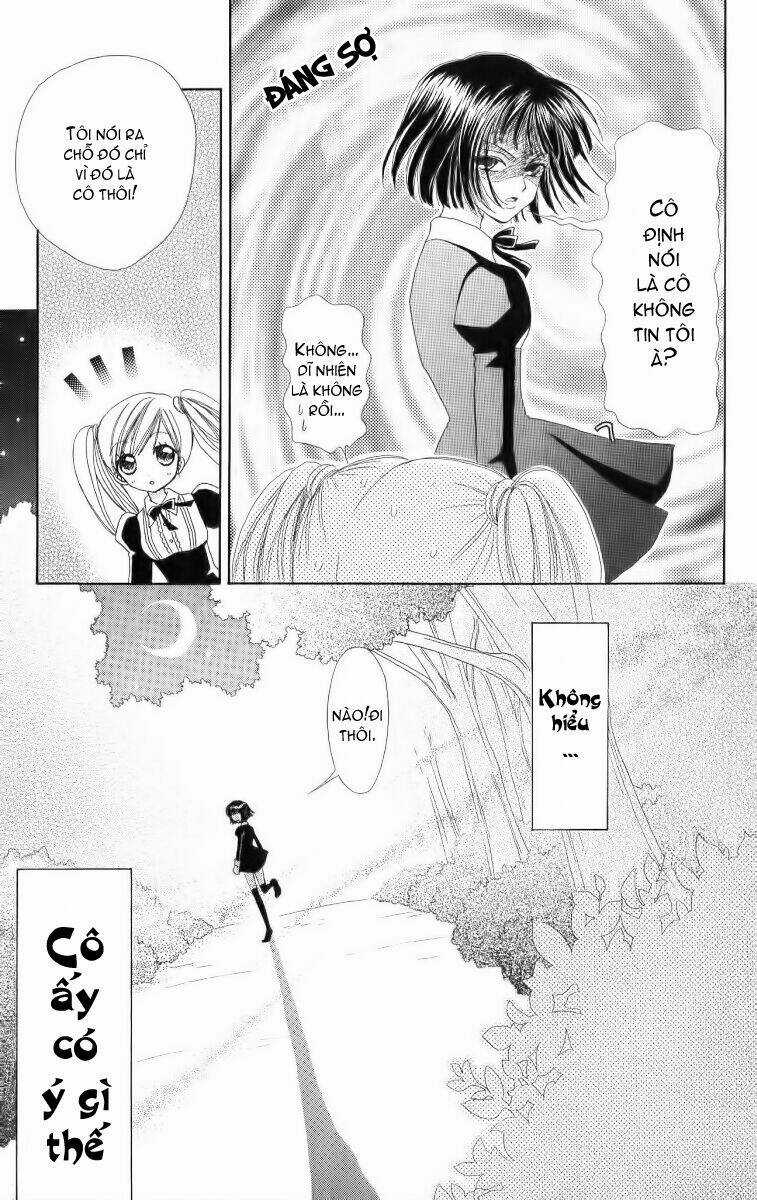 Love Monster - Chapter 13 - Trang 13