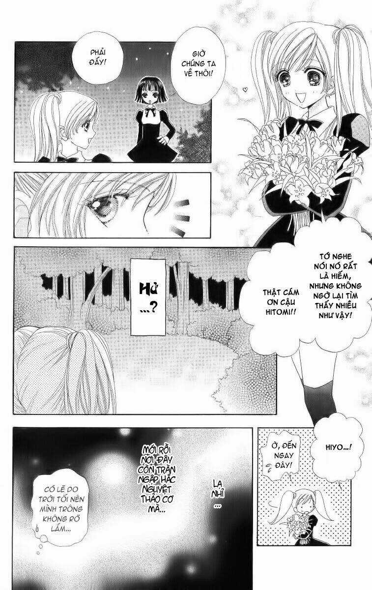 Love Monster - Chapter 13 - Trang 20