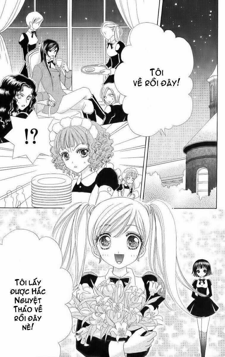 Love Monster - Chapter 13 - Trang 21