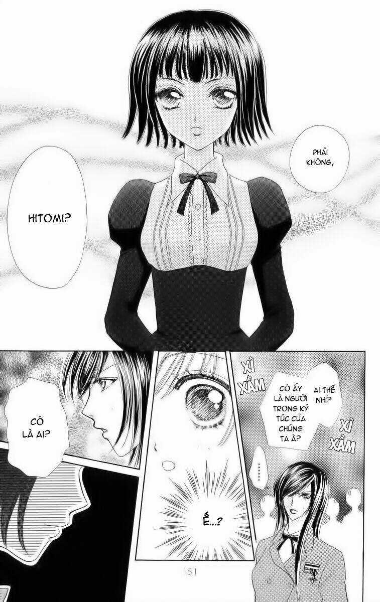 Love Monster - Chapter 13 - Trang 23