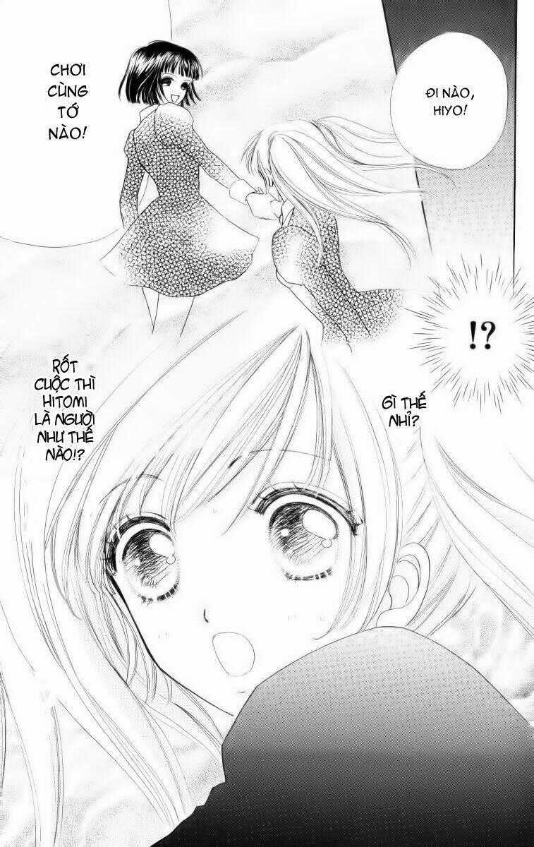 Love Monster - Chapter 13 - Trang 25