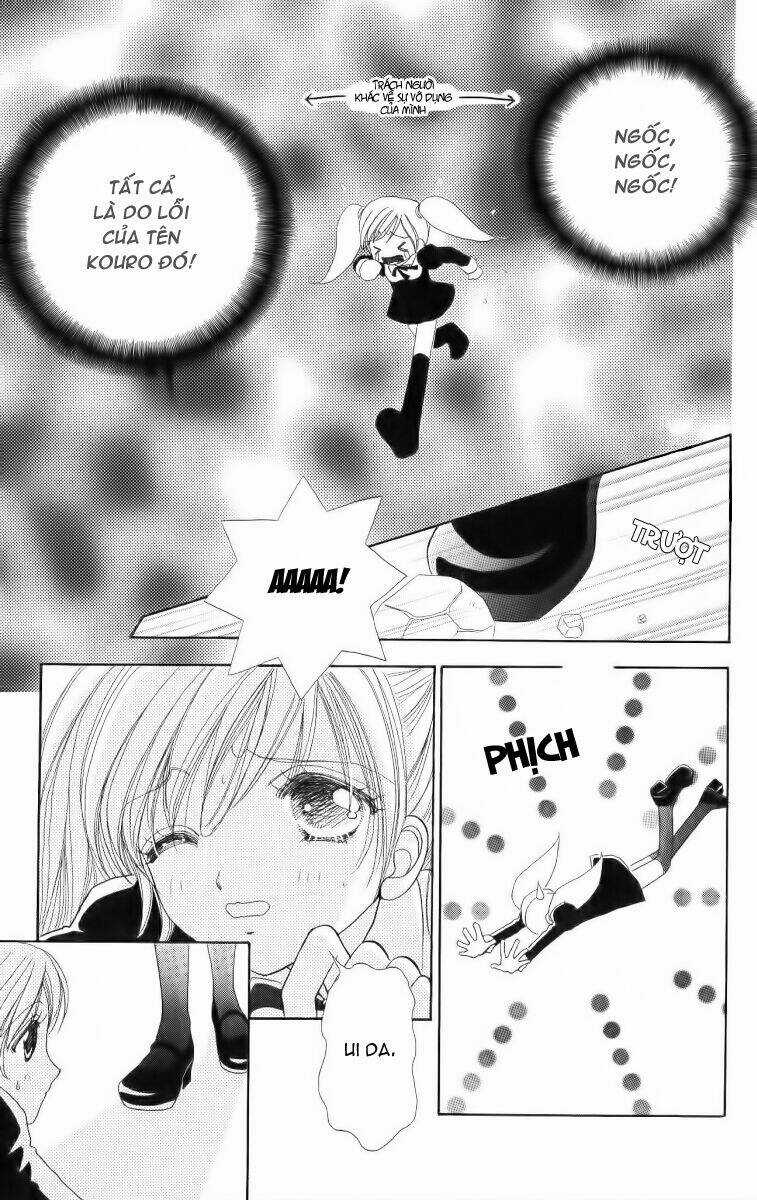 Love Monster - Chapter 13 - Trang 9